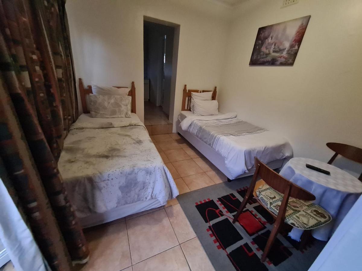 Zenith House Boston Self Catering Accomodation Cape Town Dış mekan fotoğraf