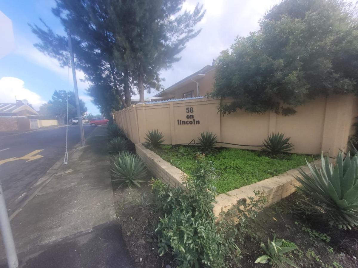 Zenith House Boston Self Catering Accomodation Cape Town Dış mekan fotoğraf