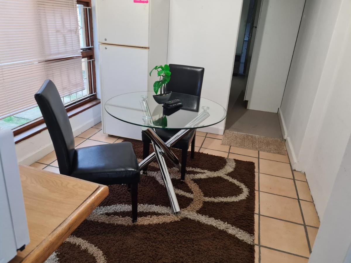 Zenith House Boston Self Catering Accomodation Cape Town Dış mekan fotoğraf