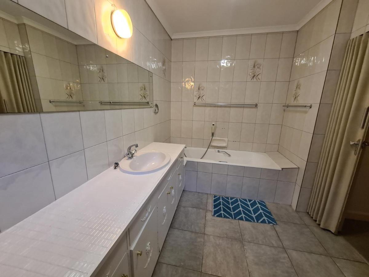 Zenith House Boston Self Catering Accomodation Cape Town Dış mekan fotoğraf
