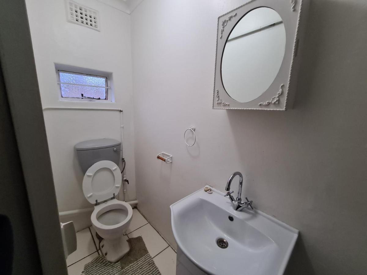 Zenith House Boston Self Catering Accomodation Cape Town Dış mekan fotoğraf
